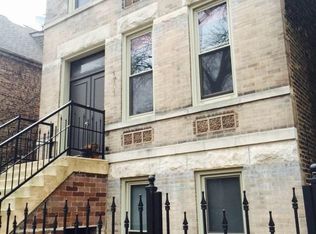 1731 N Hermitage Ave #3, Chicago, IL 60622