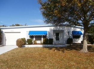 701 Pruitt Dr, Madeira Beach, FL 33708