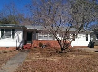 201 Manor St, Gadsden, AL 35901