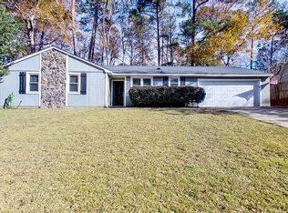 3759 Pine Ridge Run, Martinez, GA 30907