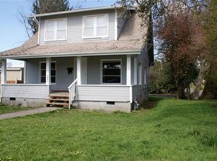 331 W Summa St, Centralia, WA 98531