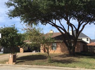 709 Windridge Ln, Burleson, TX 76028