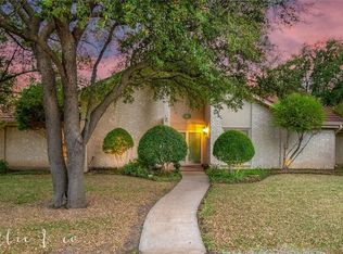 76 Glen Abbey St, Abilene, TX 79606