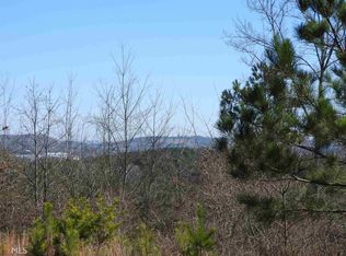 0 Shake Rag Cir #9519, Adairsville, GA 30103