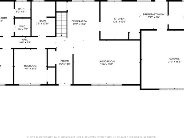 2521 Jersey Ridge Rd, Davenport, IA 52803