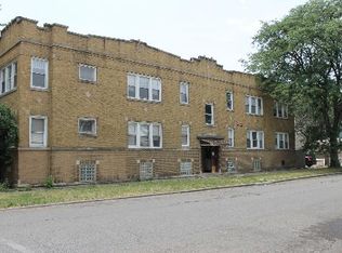 1754 N Latrobe Ave, Chicago, IL 60639