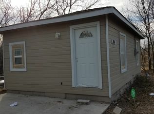 804 E 56th St N, Tulsa, OK 74126