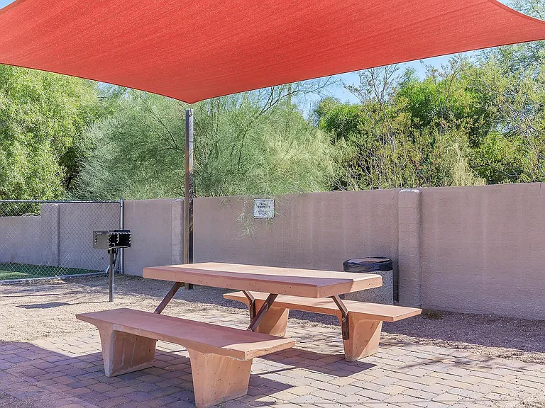Picnic Area