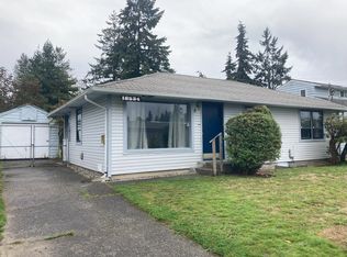 18534 8th Ave NE, Seattle, WA 98155