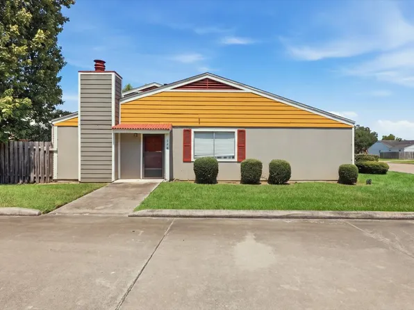 546 Georgetown St, Beaumont, TX 77707
