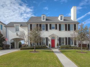 3832 Bishops Flower Rd, Fort Worth, TX 76109