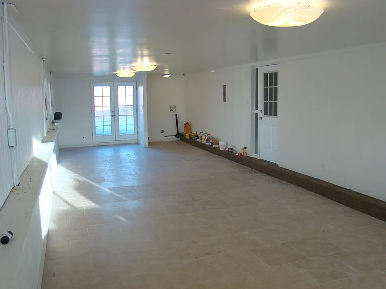 Bonus Room