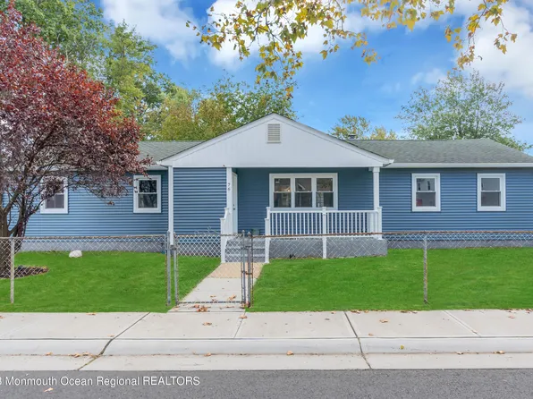 76 Maple Avenue, Keansburg, NJ 07734