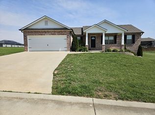 319 Castle Leoch, Jackson, MO 63755