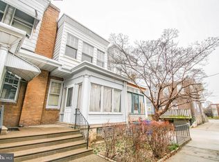 4217 Ormond St, Philadelphia, PA 19124