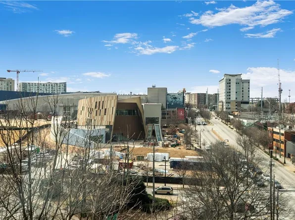 115 W Peachtree Pl NW Unit 405, Atlanta, GA 30313
