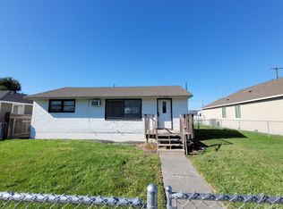 1008 W Kristine St, Moses Lake, WA 98837