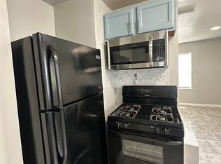 2922 W 12th Ave, Gary, IN 46404