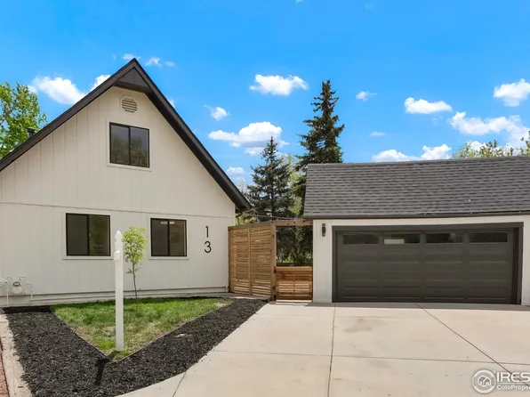 13 Telluride Pl, Longmont, CO 80504