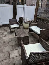 Rented by Keller Williams NYC