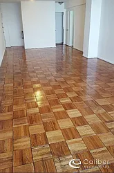 Rented by Caliber Associates