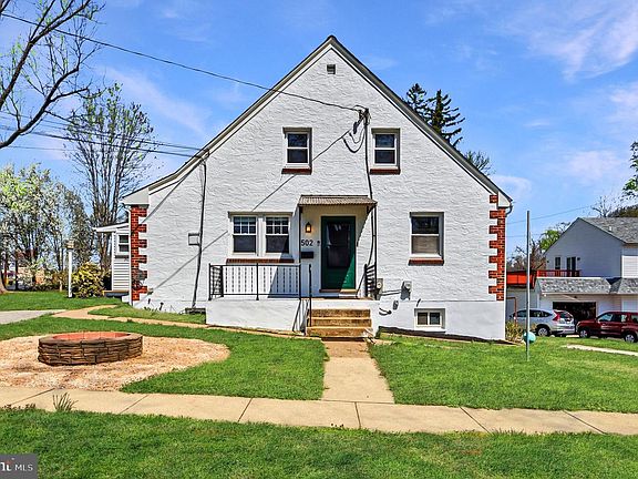 3rd image of 502 Haverford Rd