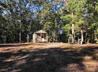 1079 Echota Rd, Clarkesville, GA 30523