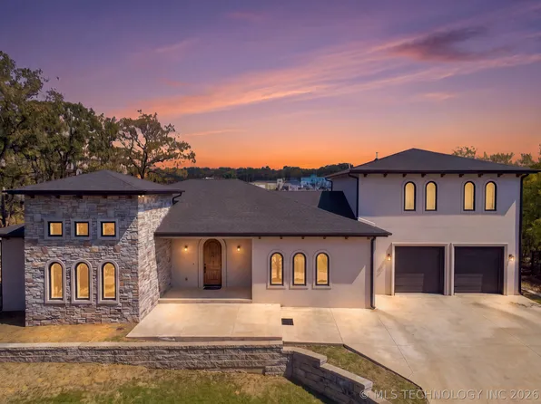 4661 Starling Ct, Sapulpa, OK 74066