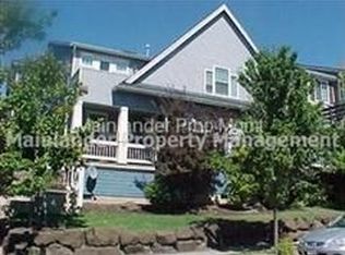 4626 SE 41st Ave, Portland, OR 97202