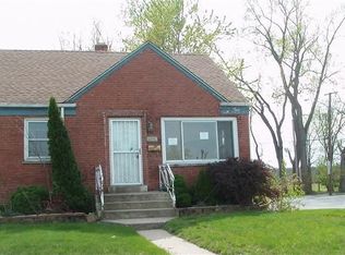 1508 Truman St, Hammond, IN 46320