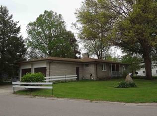 1601 Madison St, Rochester, IN 46975