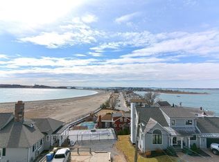124 Terrace Ave, Winthrop, MA 02152