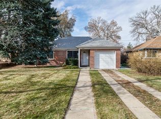 1037 Locust St, Denver, CO 80220