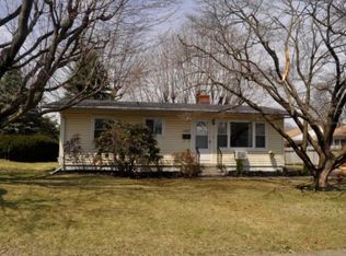 1407 Miller St, Lebanon, PA 17042