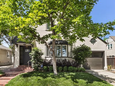 640 40th St, Sacramento, CA, 95819