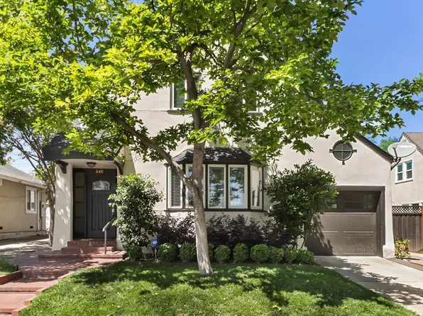 640 40th St, Sacramento, CA 95819