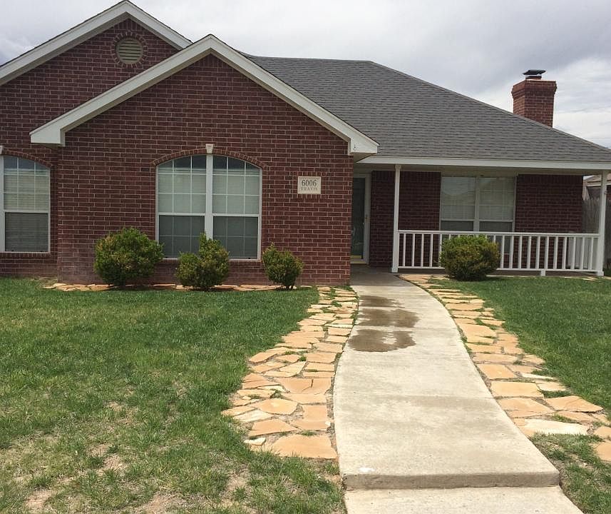 6006 S Travis St, Amarillo, TX 79118 Zillow