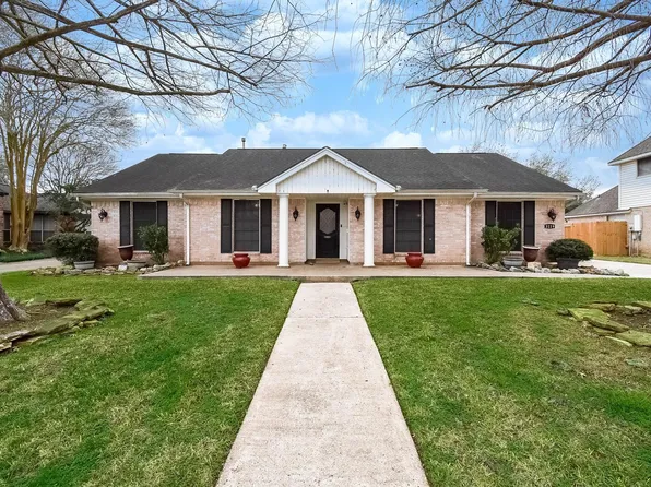 3119 Millbrook Ln, Missouri City, TX 77459
