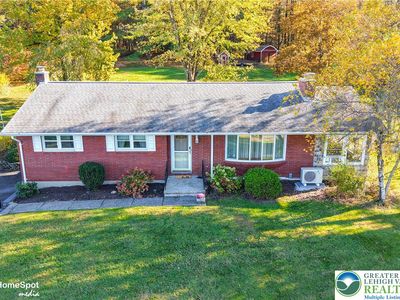 7478 Mount Eaton Rd, Saylorsburg, PA, 18353