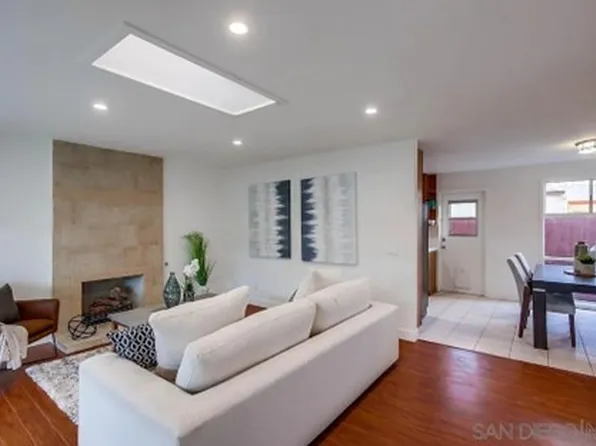5027 Glasgow Dr, San Diego, CA 92117