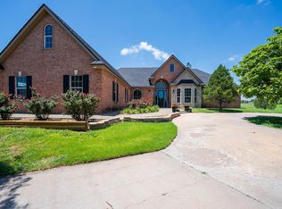 17400 Fm 2590, Canyon, TX 79015