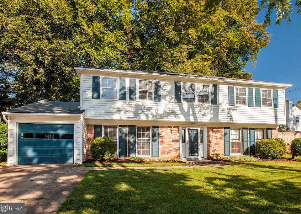 14304 Arctic Ave, Rockville, MD 20853 Zillow