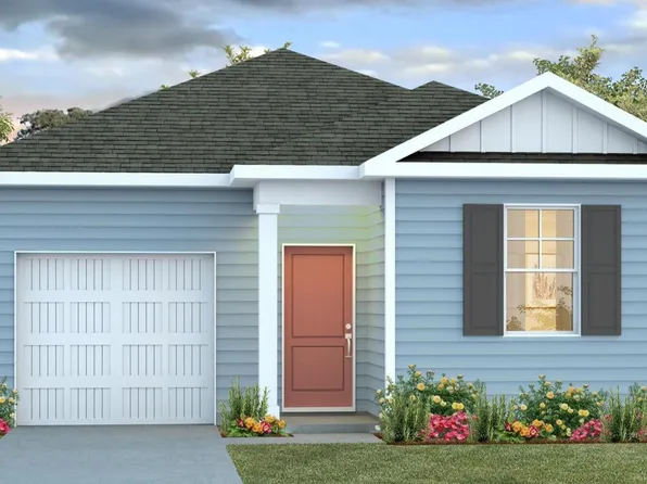 273 Gippy Dr, Orangeburg, SC 29118