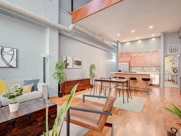 1760 W Wrightwood Ave APT 115, Chicago, IL 60614
