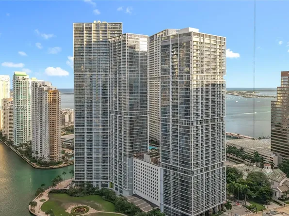475 Brickell Ave APT 4215, Miami, FL 33131