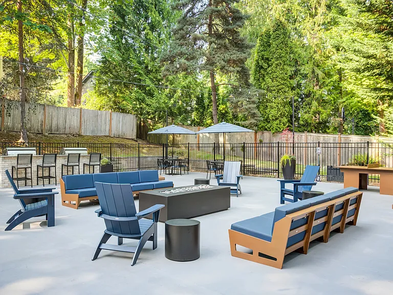 Skyline Redmond — Photo 29