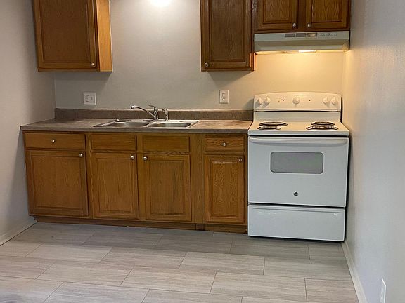 Kitchen View 1