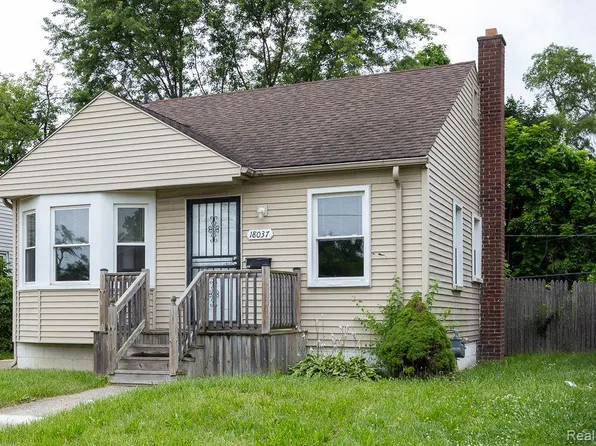 18037 Ferguson St, Detroit, MI 48235