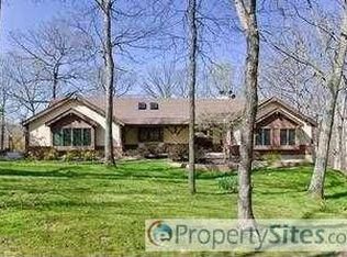 18 Greenview Dr, Defiance, MO 63341