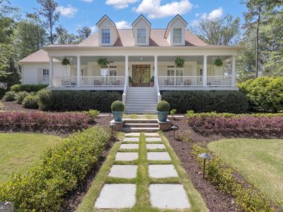 105 Suffolk Pl, Fayetteville, GA, 30215
